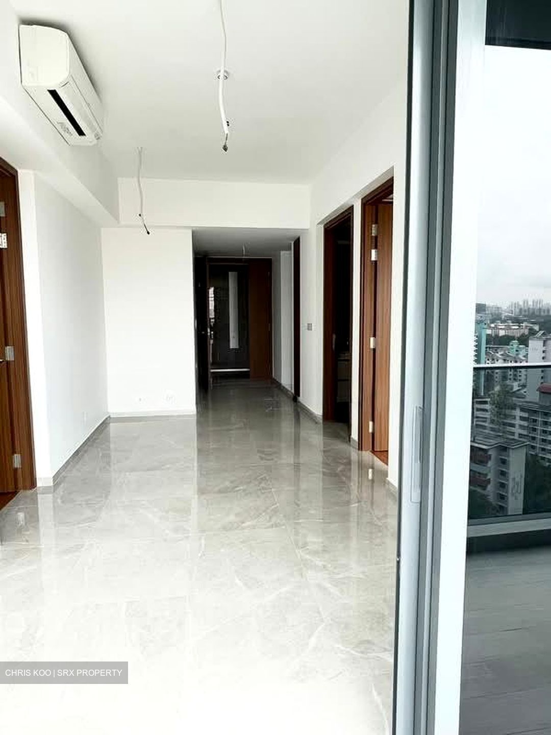 Stirling Residences (D3), Apartment #599555481